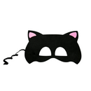 Kit 20 Mascara EVA Festa Fantasia Halowen Aniversário