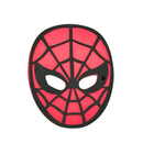 MASCARA HEROIS DIVERSOS 10 UNIDADES