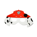 Kit 20 Mascara EVA Festa Fantasia Halowen Aniversário