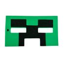 Kit 20 Mascara EVA Festa Fantasia Halowen Aniversário