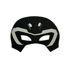 Kit 20 Mascara EVA Festa Fantasia Halowen Aniversário