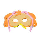 Kit 20 Mascara EVA Festa Fantasia Halowen Aniversário