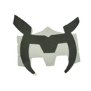 Kit 20 Mascara EVA Festa Fantasia Halowen Aniversário