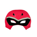 KIT MASCARA POWER RANGERS 10 UNIDADES