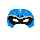 KIT MASCARA POWER RANGERS 10 UNIDADES