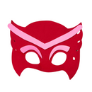 Kit 20 Mascara EVA Festa Fantasia Halowen Aniversário