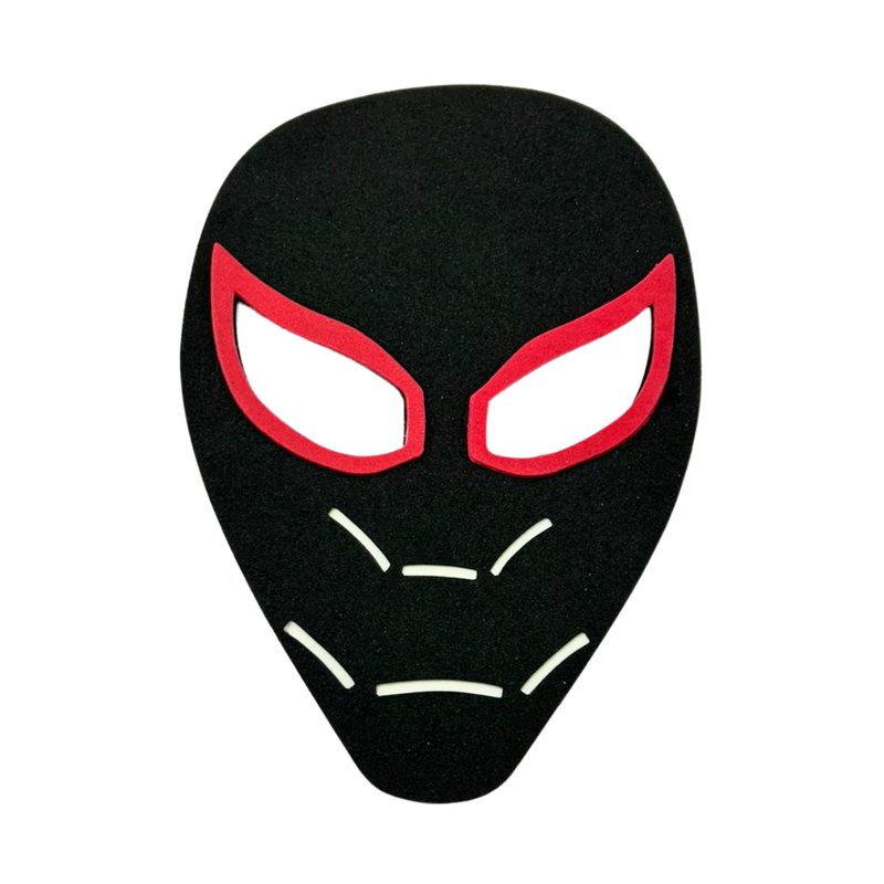 Kit 20 Mascara EVA Festa Fantasia Halowen Aniversário