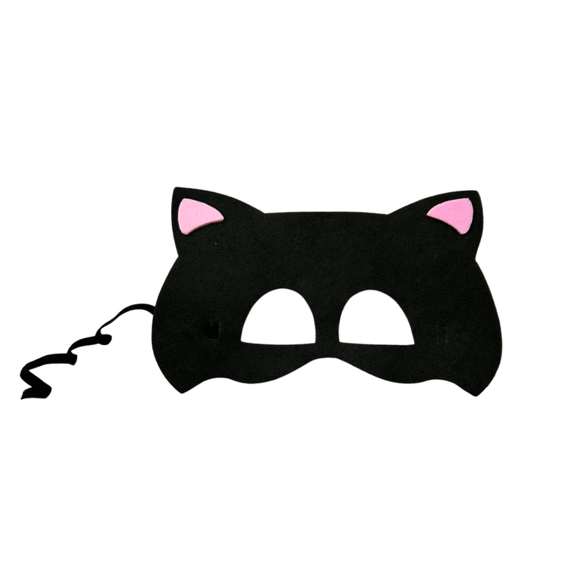 Kit 20 Mascara EVA Festa Fantasia Halowen Aniversário