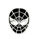 Kit 20 Mascara EVA Festa Fantasia Halowen Aniversário