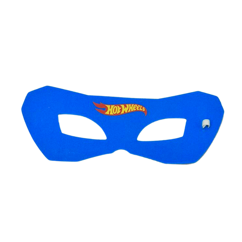 Kit 20 Mascara EVA Festa Fantasia Halowen Aniversário