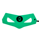 Kit 20 Mascara EVA Festa Fantasia Halowen Aniversário