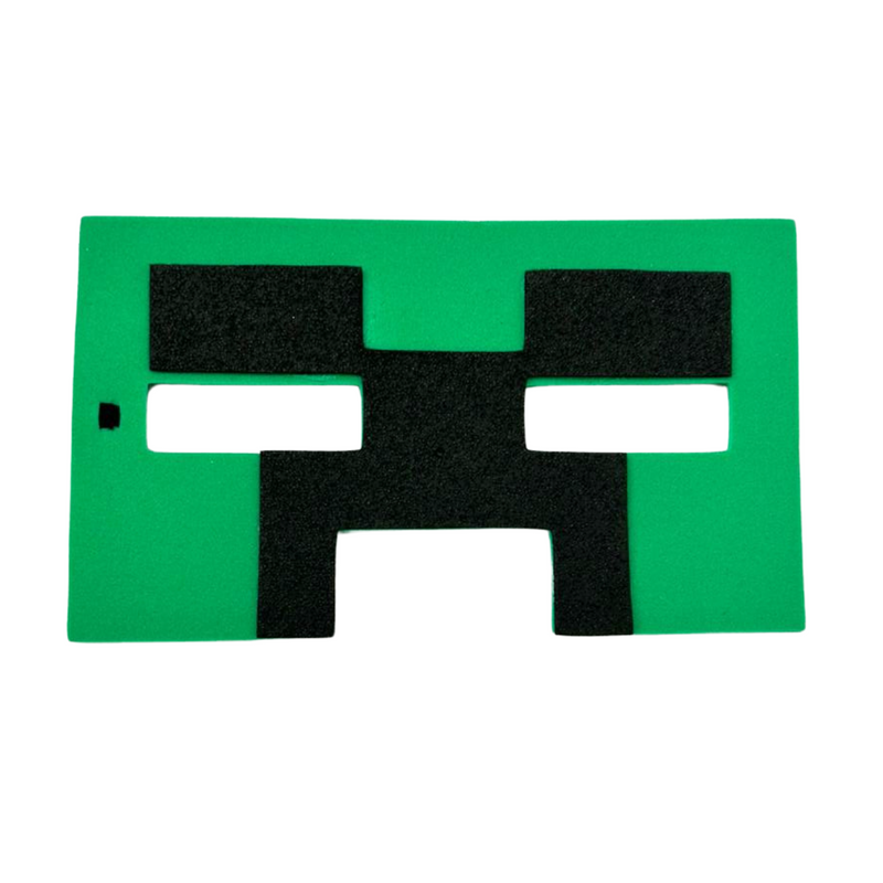 Kit 20 Mascara EVA Festa Fantasia Halowen Aniversário