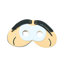 Kit 20 Mascara EVA Festa Fantasia Halowen Aniversário