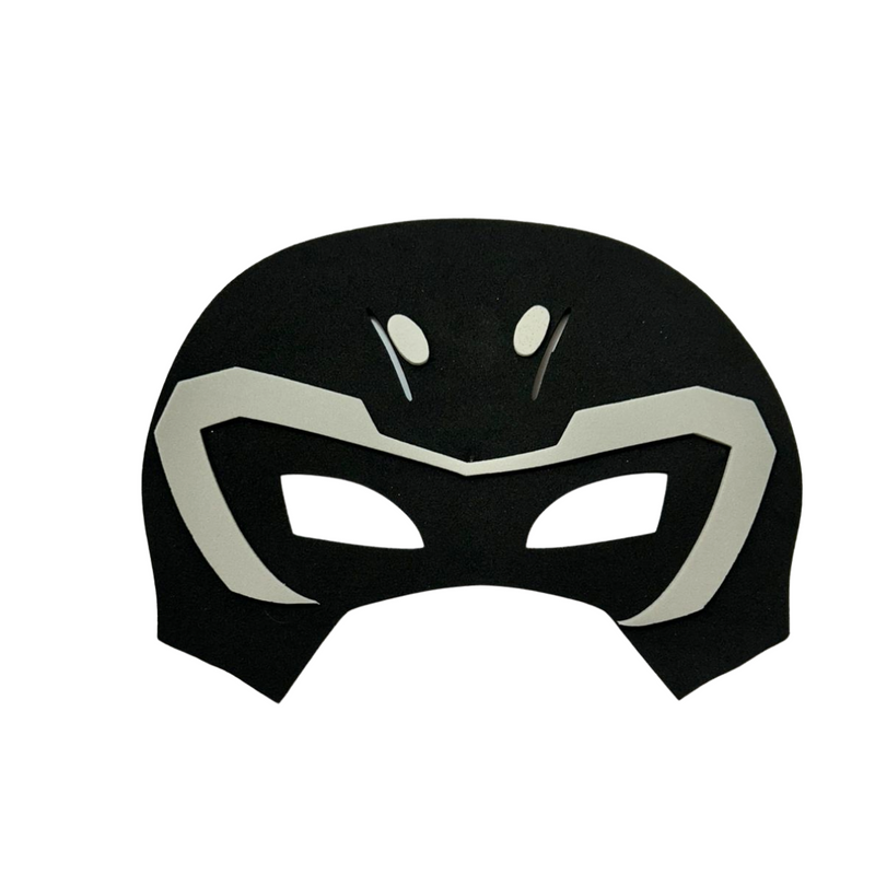 Kit 20 Mascara EVA Festa Fantasia Halowen Aniversário