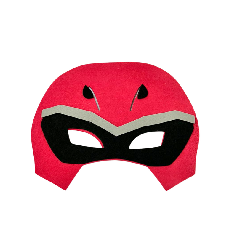 Kit 20 Mascara EVA Festa Fantasia Halowen Aniversário