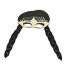 Kit 20 Mascara EVA Festa Fantasia Halowen Aniversário