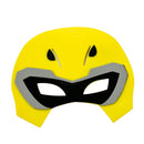 KIT MASCARA POWER RANGERS 10 UNIDADES