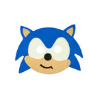 Kit 10 Mascara em EVA Sonic